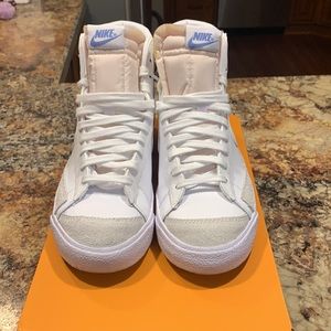 Women Nike Blazer Mid ‘77